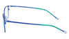 Pure P4009 Eyeglasses / Matte Black