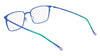Pure P4009 Eyeglasses / Matte Black
