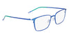 Pure P4009 Eyeglasses / Matte Black