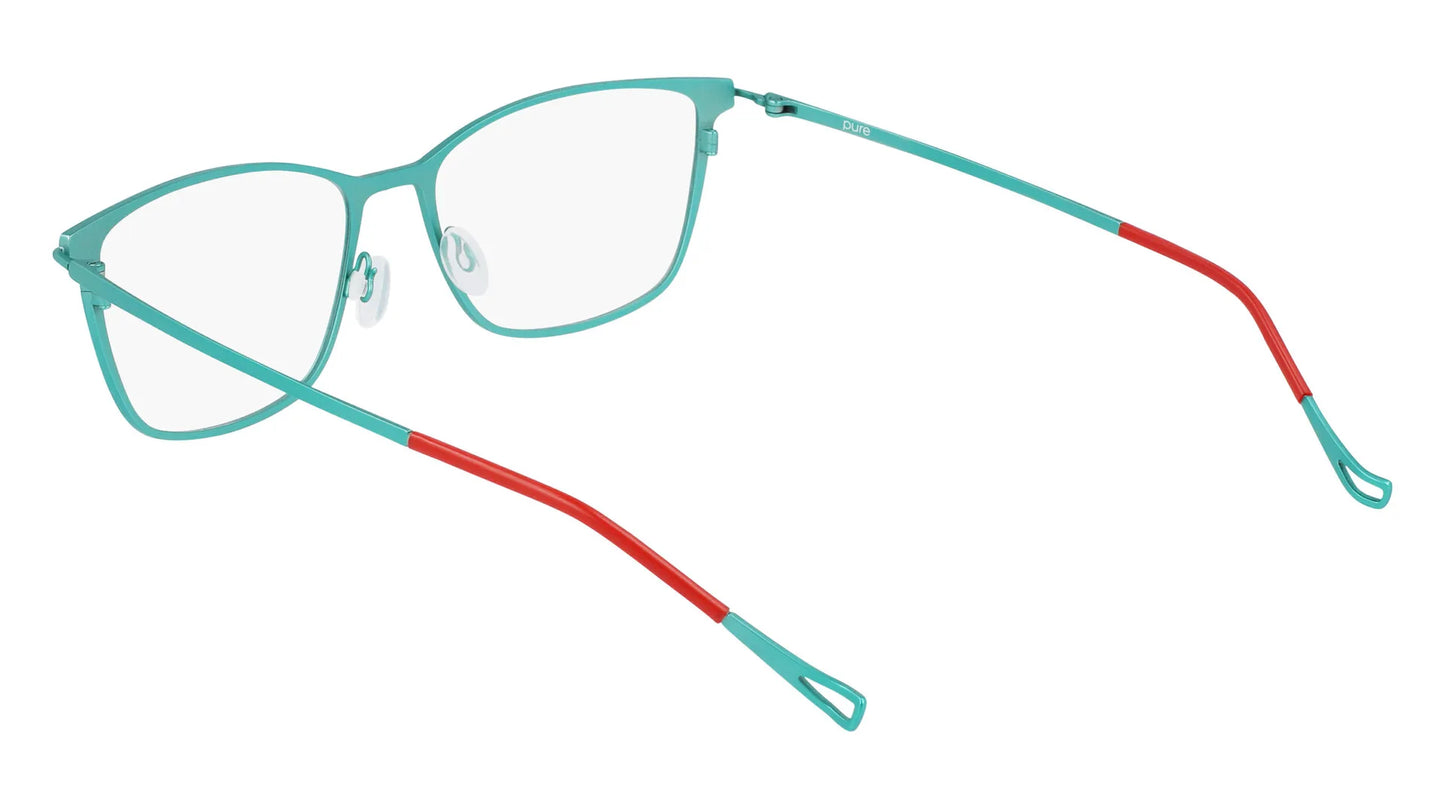 Pure P-5009 Eyeglasses | Size 52