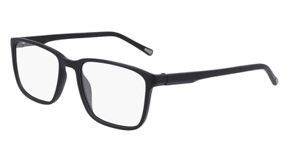 Pure P-2012 Eyeglasses Black