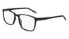 Pure P2012 Eyeglasses / Black