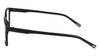 Pure P2012 Eyeglasses / Black