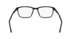 Pure P2012 Eyeglasses / Black