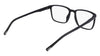 Pure P2012 Eyeglasses / Black
