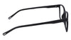 Pure P2012 Eyeglasses / Black