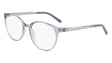 Pure P-3016 Eyeglasses Grey