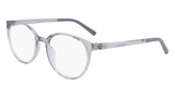 Pure P-3016 Eyeglasses Grey