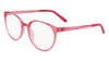 Pure P3016 Eyeglasses / Pink