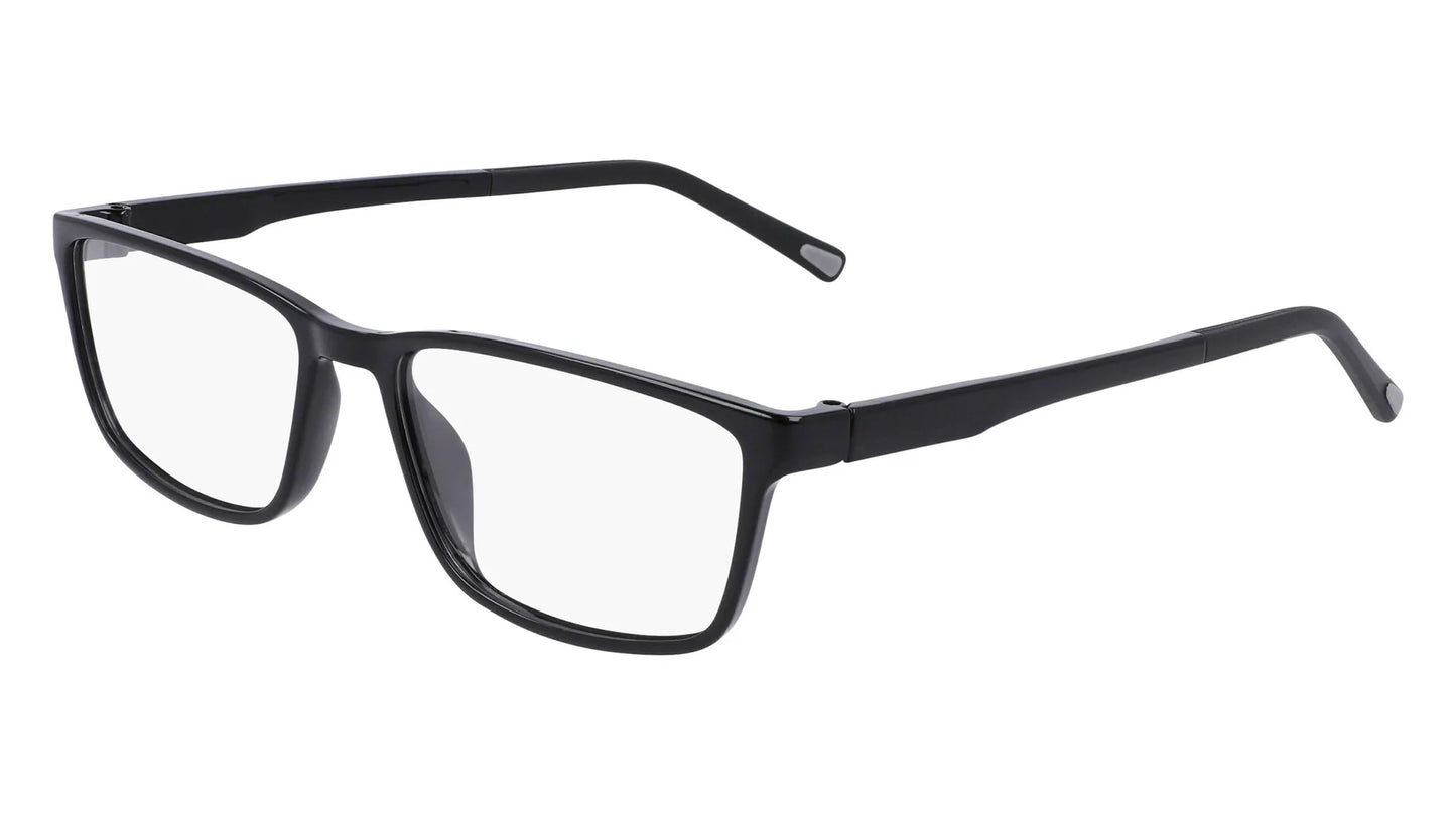 Pure P-2013 Eyeglasses Black