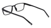 Pure P2013 Eyeglasses / Black