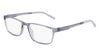 Pure P2013 Eyeglasses / Crystal Grey