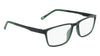 Pure P2013 Eyeglasses / Black
