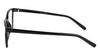 Pure P3013 Eyeglasses / Black