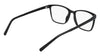Pure P3013 Eyeglasses / Black