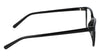 Pure P3013 Eyeglasses / Black