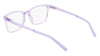 Pure P3013 Eyeglasses / Black