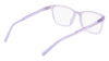 Pure P3013 Eyeglasses / Black