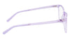 Pure P3013 Eyeglasses / Black