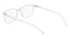 Pure P3013 Eyeglasses / Black