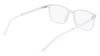 Pure P3013 Eyeglasses / Black