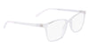Pure P3013 Eyeglasses / Black