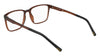 Pure P2012 Eyeglasses / Black