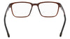 Pure P2012 Eyeglasses / Black