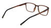 Pure P2012 Eyeglasses / Black