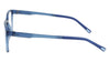 Pure P2012 Eyeglasses / Black