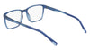 Pure P2012 Eyeglasses / Black