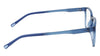Pure P2012 Eyeglasses / Black