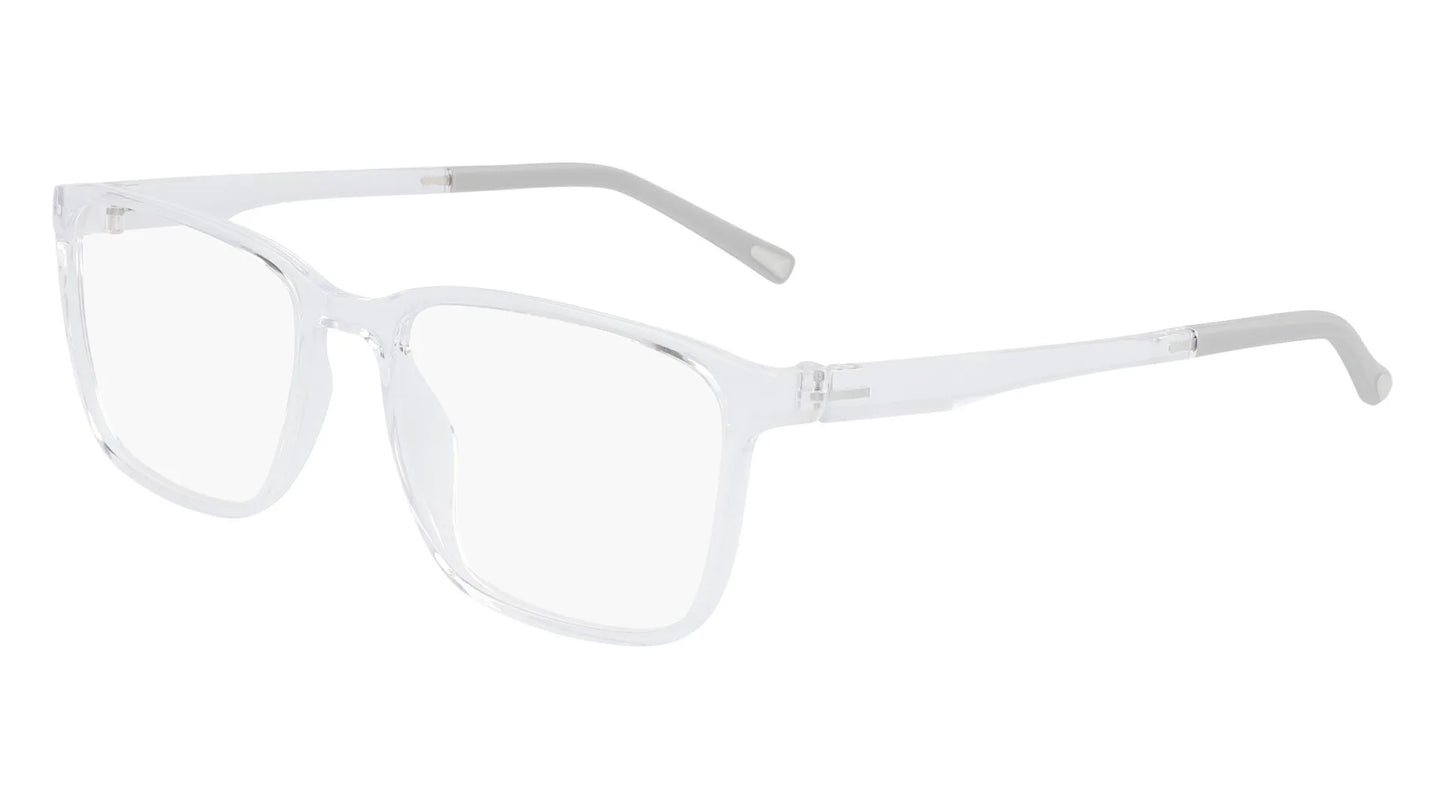 Pure P-2012 Eyeglasses Crystal Clear