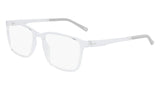 Pure P-2012 Eyeglasses Crystal Clear