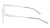 Pure P2012 Eyeglasses / Black