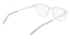 Pure P2012 Eyeglasses / Black