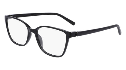 Pure P-3014 Eyeglasses Black