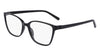 Pure P3014 Eyeglasses / Black