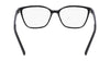Pure P3014 Eyeglasses / Black
