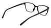 Pure P3014 Eyeglasses / Black