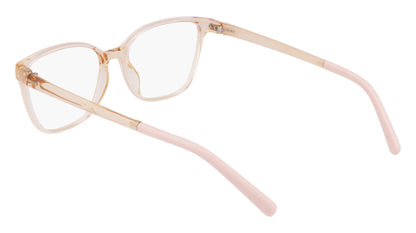 Pure P-3014 Eyeglasses | Size 53