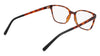 Pure P3014 Eyeglasses / Black