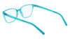 Pure P3014 Eyeglasses / Black