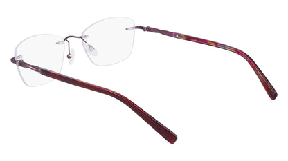 Pure AIRLOCK TULA 203 Eyeglasses | Size 52