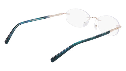 Pure AIRLOCK TULA 202 Eyeglasses | Size 51