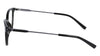 Pure P3017 Eyeglasses / Aqua Tortoise
