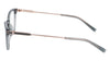 Pure P3017 Eyeglasses / Aqua Tortoise