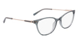 Pure P3017 Eyeglasses