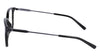 Pure P3018 Eyeglasses / Black