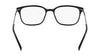Pure P3018 Eyeglasses / Black